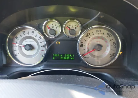 2008 Ford Edge Limited z USA, uszkodzony, nr VIN 2FMDK49C68BB34968